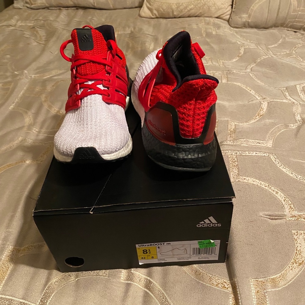 Men’s Adidas Ultraboost